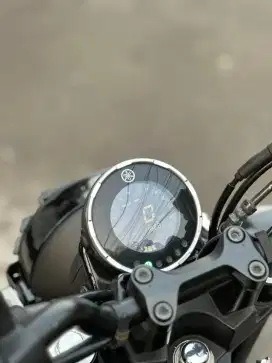DP 3 Jutaan Yamaha All New XSR 155 2022