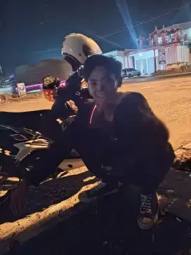 Cari kerjaan apa saja yang penting halal