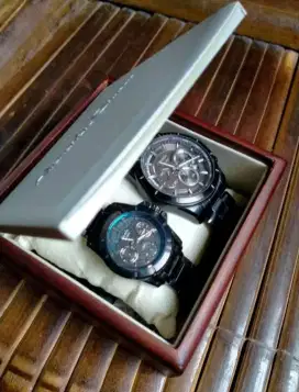 jam tangan pria