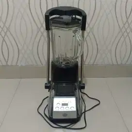 Blender Digital Touch Button Multifungsi