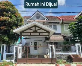 Rumah palm hills