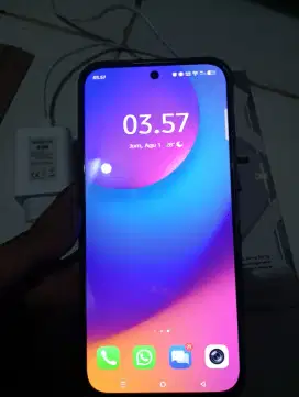 FOR SALE INFINIX GT 30 PRO 12/512