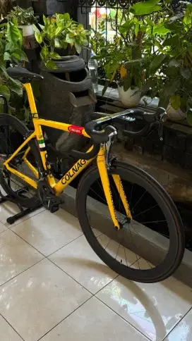 Colnago V3RS bekas like new