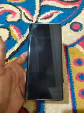 Huawei Mate 30 Pro China Version Kaca Layar Retak