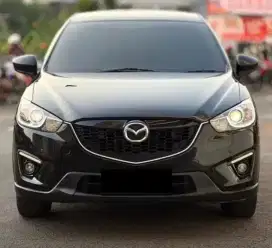 MAZDA CX5 2.0 TOURING AT 2012