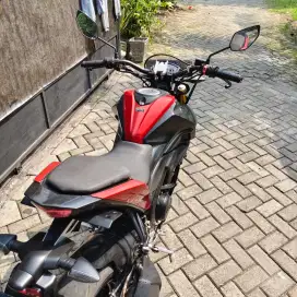 Dijual Xabre Tahun 2016 Kondisi Prima Pemakaian Normal Lengkap