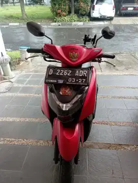 Dijual cepat BU
