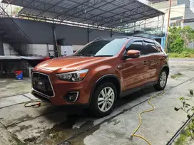 Mitsubishi Outlander Sport 2014 Bensin