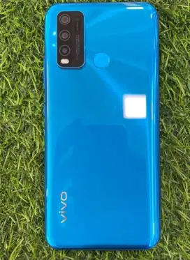 Vivo y30 4/128 batangan nyari kembalian dibawahnya atau mahar