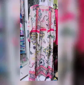 Habisin stok,long outer