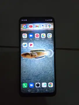 Infinix Smart 6