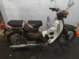 C70 basic astrea 800