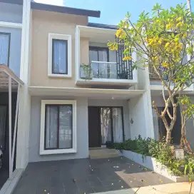 Rumah Premium 2 Lantai 3KT 2KM 2Carport Asana Residence Cibubur