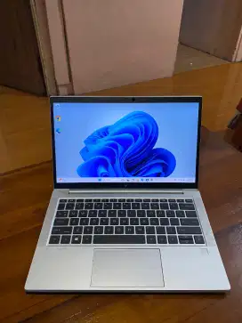 Laptop HP Elitebook 830 G7 (touchscreen)