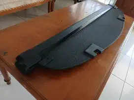 Toneau rak bagasi cx5 12-16 kondisi 99% no minus