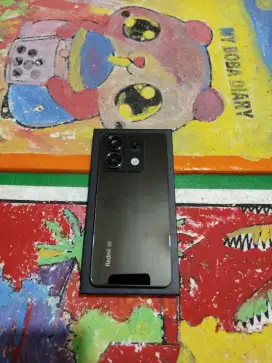 Redmi Note 13 Pro 5G 8/256 Hp Casan