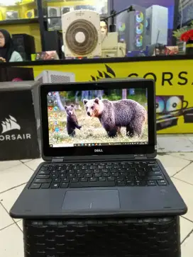 Dell latitude 2 in1 3189 intel Pentium