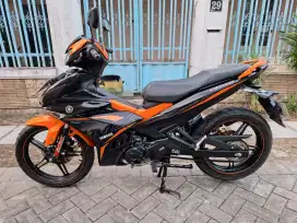 Jual mx king 2019 kondisi istimewa ful ori samsat tandes
