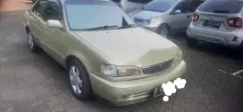 Toyota Corolla 1998 Bensin