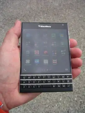 Blackberry Passport 3/32GB