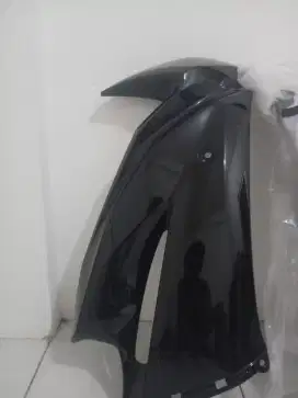 FAIRING NINJA RR NEWW