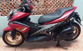 Jual cpt Aerox Plat A Pajak ON Juli 2026 Lok di Kota Serang