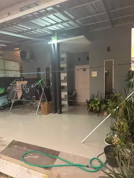 Disewakan kontrakan kos rumah pramuka melati indah ayani km 6