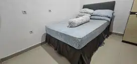 Divan Bed susun