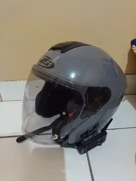 NJS Kairoz + Intercom ejeas