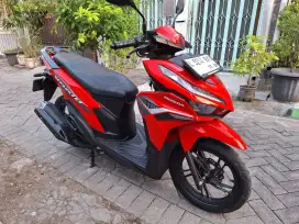 Honda vario 125 2023 istimewa samsat ketintang