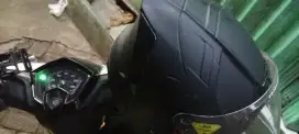 Jasa antar jemput