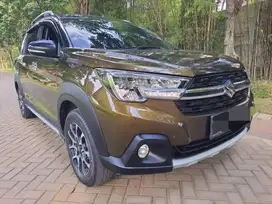 km.18rb XL7 Alpha 2023 manual plat L Sbya