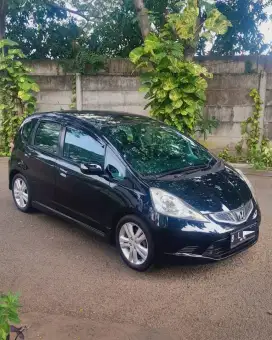 Honda Jazz RS AT 2008