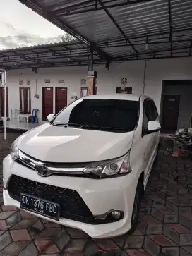Jual avanza veloz 1.5 matic