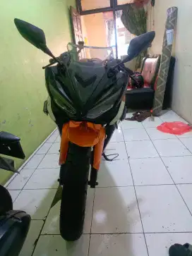 CBR 150R repsol 2016