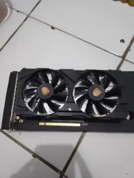 Vga gtx 1660 super 6gb ddr6