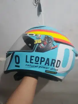 helm agv k3sv joan mir size M original SNI