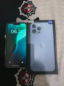 iPhone 13 pro max 128 inter allop
