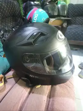 helm kyt full face