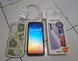 Samsung A14 5G 6/128GB