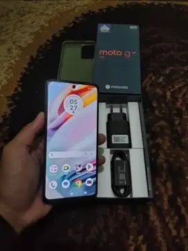 Motorola Moto G45 5G 8/256 Like new