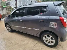 Daihatsu Ayla X Tahun 2014