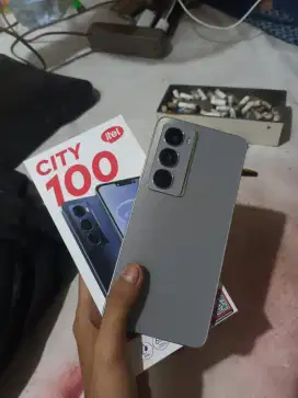 Itel City 100 8/128