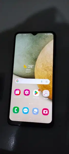 Samsung A12 ram 4/128