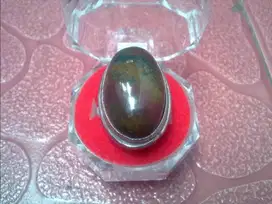 Nogosui Triwarna Antik