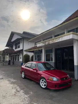 CIVIC FERIO A/T