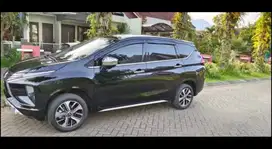 Mitsubishi Xpander 2019 Bensin