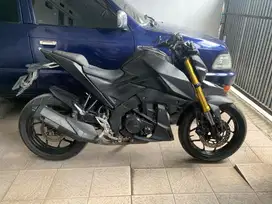 Yamaha Xabre 2017