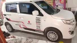 Karimun wagon R GS 1.0 Automatic