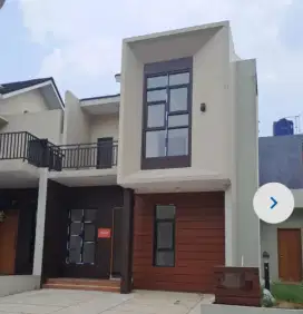 Dijual Rumah Dibawah Pasaran Damara Village Ciparigi Kota Bogor